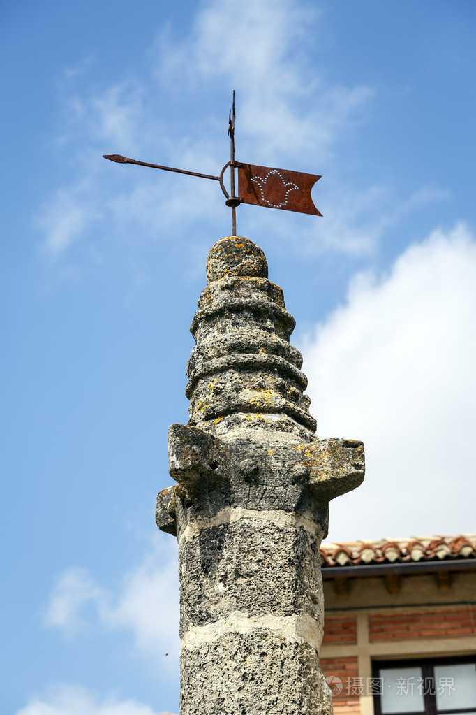 卡拉塔纳索尔中世纪颈手枷