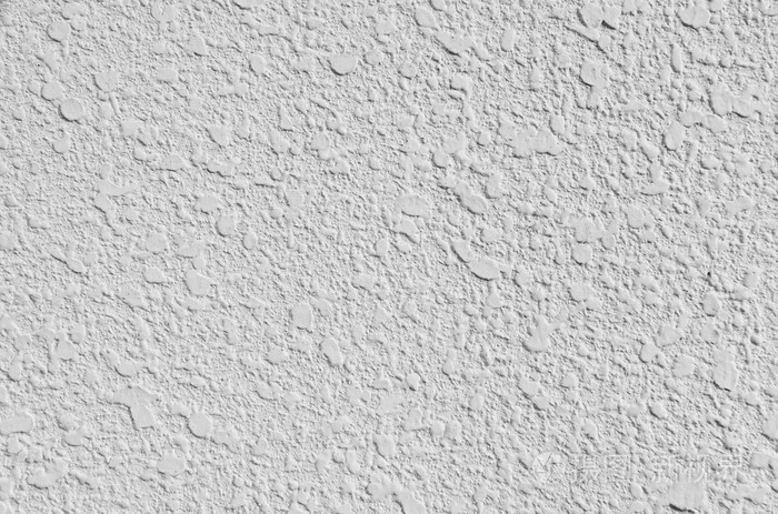 墙混凝土白平铺