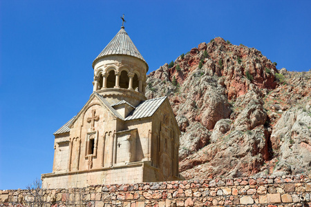 亚美尼亚修道院修道院