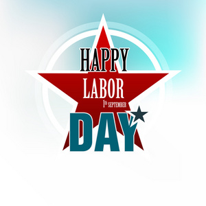 矢量图劳动节矢量设计元素图标标签徽章快乐的五一劳动节设计五一劳动