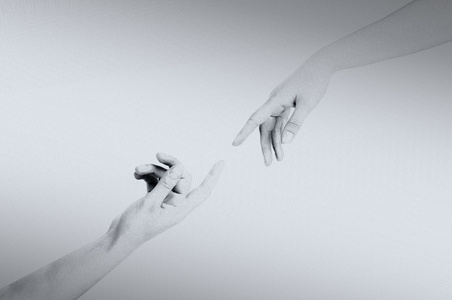 夏娃树与礼物的壁炉架上的详细信息创造亚当和夏娃, 上帝的父亲救济由