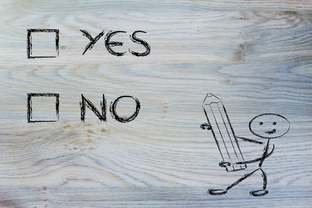 多个选择测试照片