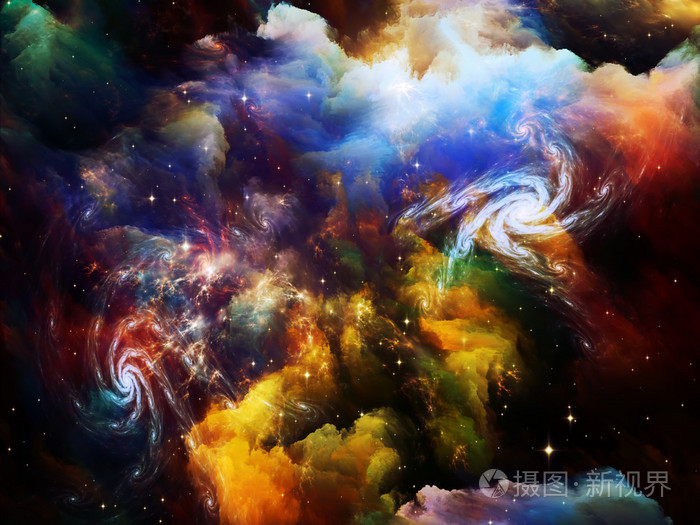 星云