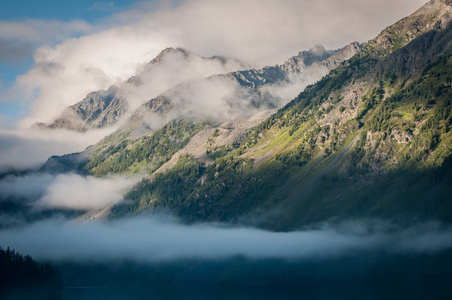 山中湖