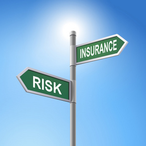 3d 路标说风险与保险