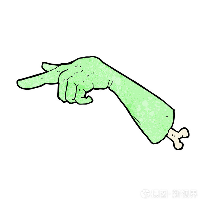 动漫指手的万圣节