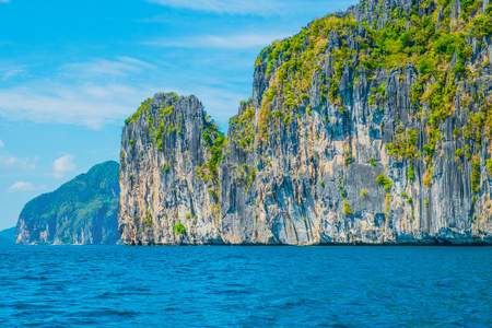 山风景