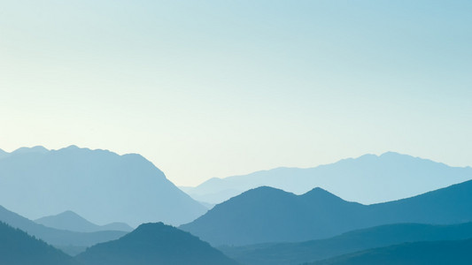 远山背景图片-远山背景素材-远山背景插画-摄图新视界