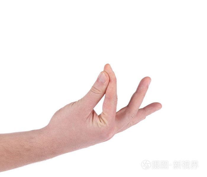 拿东西的男性手照片 正版商用图片1fkrhq 摄图新视界