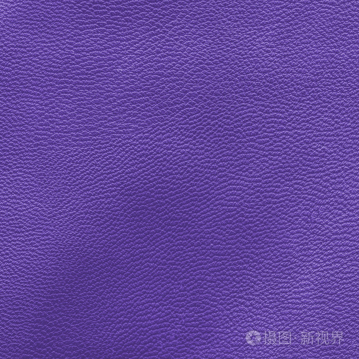 紫罗兰色皮革纹理