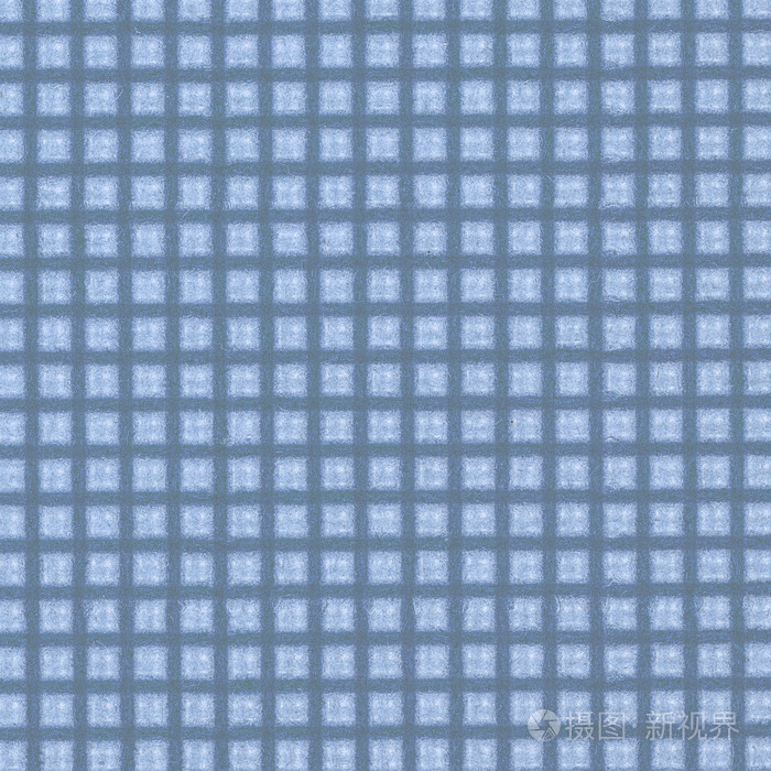 蓝色背景的单元格