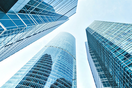 摩天大楼的成功概念图片-摩天大楼的成功概念素材-摩天大楼的成功概念