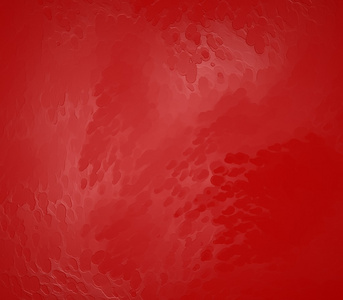 抽象红色背景
