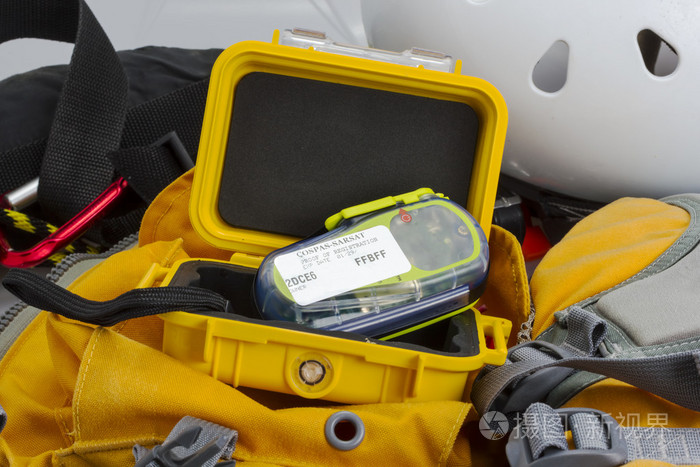 个人定位信标(plb)