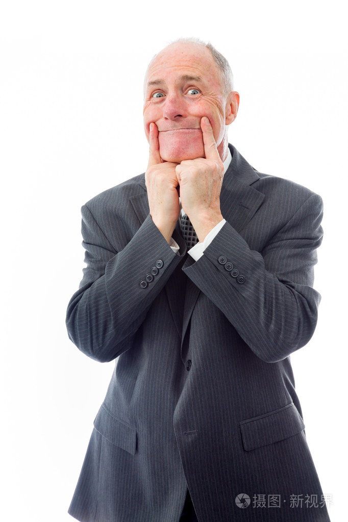 笑脸照片-正版商用图片1fln68-摄图新视界