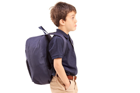 小学生用背包