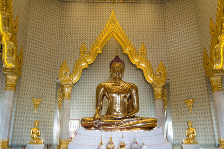 Bouddha Phra sukhothai