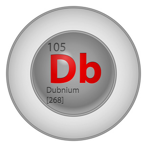 dubnium 元素