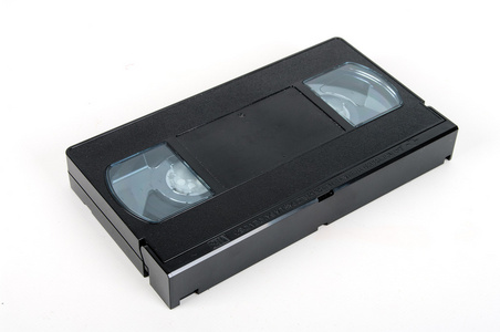 广播电视局维埃盒式录像带照片