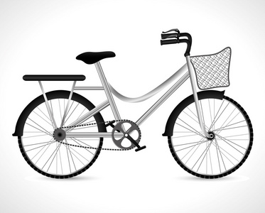 自行车的设计