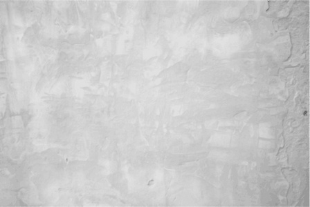 矢量又脏又臭的白色混凝土墙背景