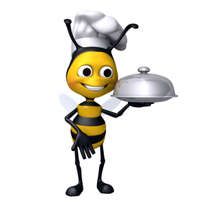 蜜蜂厨师与食品板块