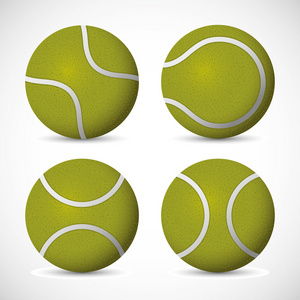 网球设计