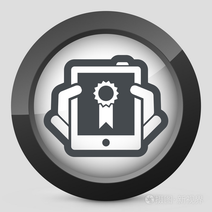 最好的设备图标插画-正版商用图片1fmps0-摄图新视界