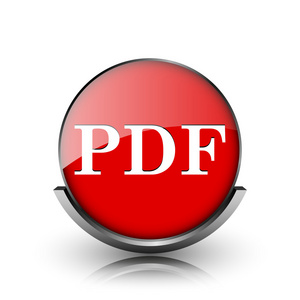 pdf 图标