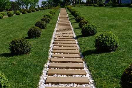 木制人行道图片-木制人行道素材-木制人行道插画-摄图新视界