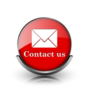 联系我们图标照片