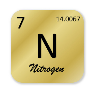 氮元素