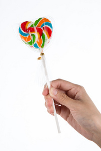 糖糖果, 棒棒糖, 巧克力, 糖果,糖果可爱手绘制的样式.