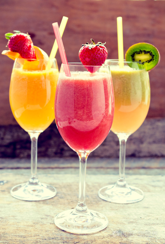 新鲜果汁照片-正版商用图片1fnf6g-摄图新视界