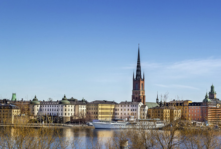 riddarholmen 斯德哥尔摩