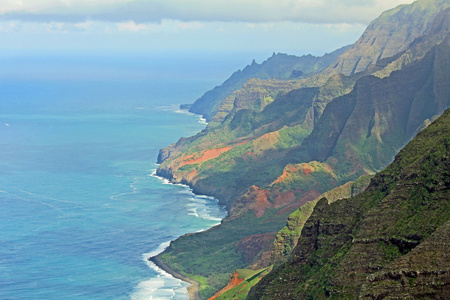 na pali 海岸