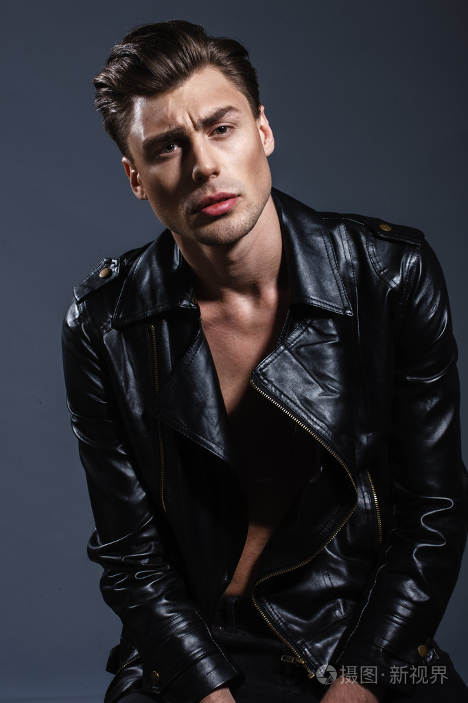 有吸引力的男人