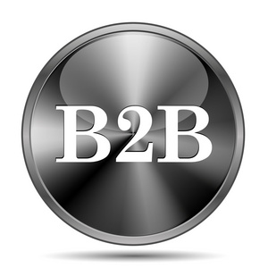 b2b 图标