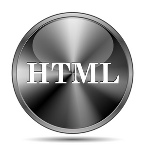 html 的图标