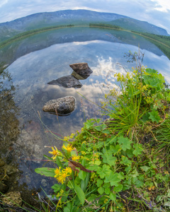 山中湖