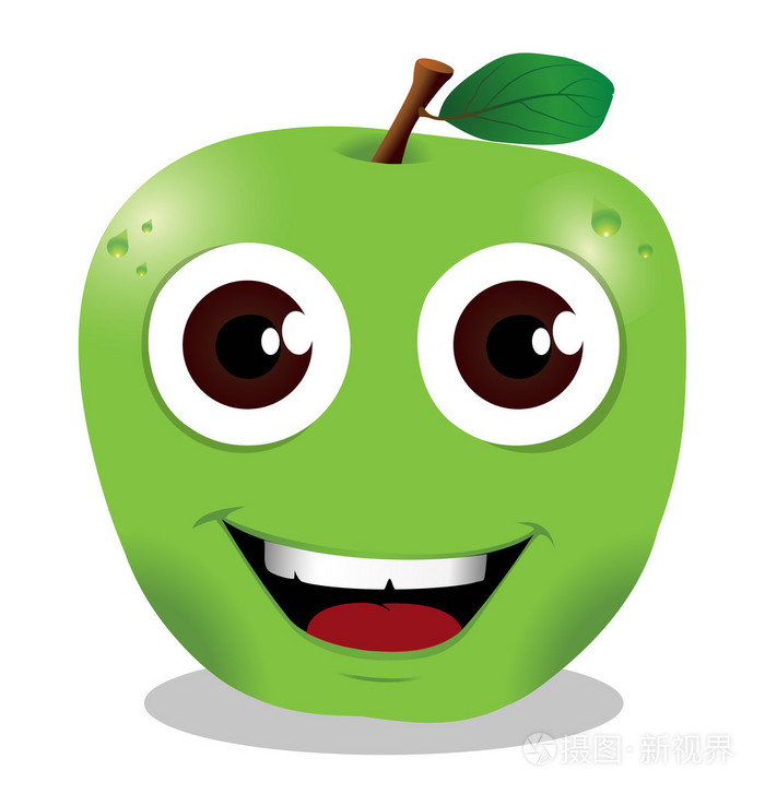 青苹果
