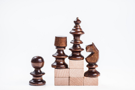 金融木下棋的情形