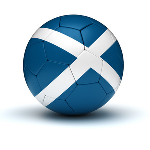 苏格兰足球
