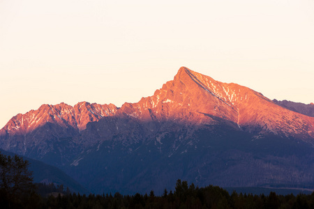 克里凡山