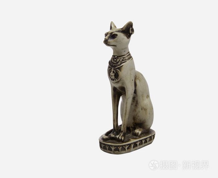 古埃及的猫