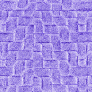 紫罗兰色编织材料的质感图片