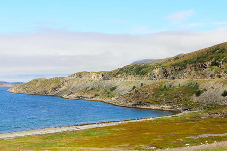 挪威峡湾