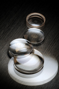 ps素材堆叠堆叠透镜照片