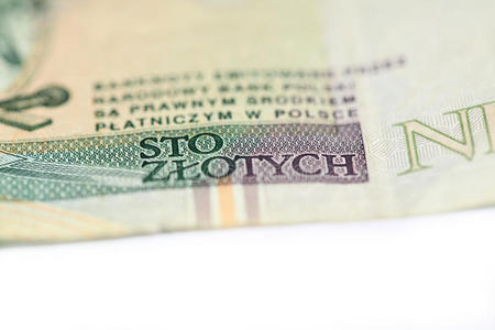 波兰纸币