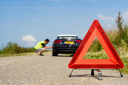 故障车图片 故障车素材 故障车插画 摄图新视界